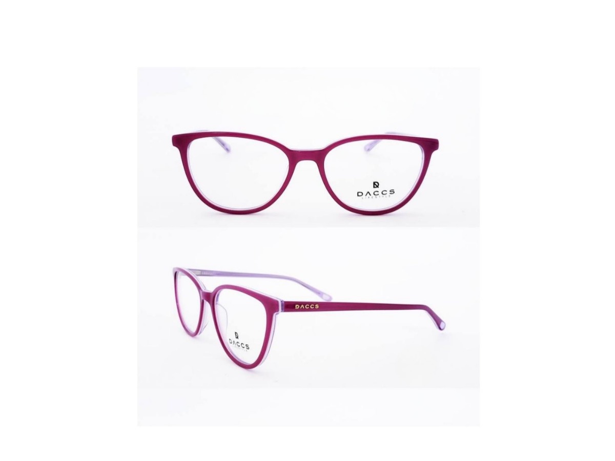 Óculos de Grau 62018 — Daccs Eyewear